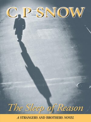 The Sleep of Reason - ebook
